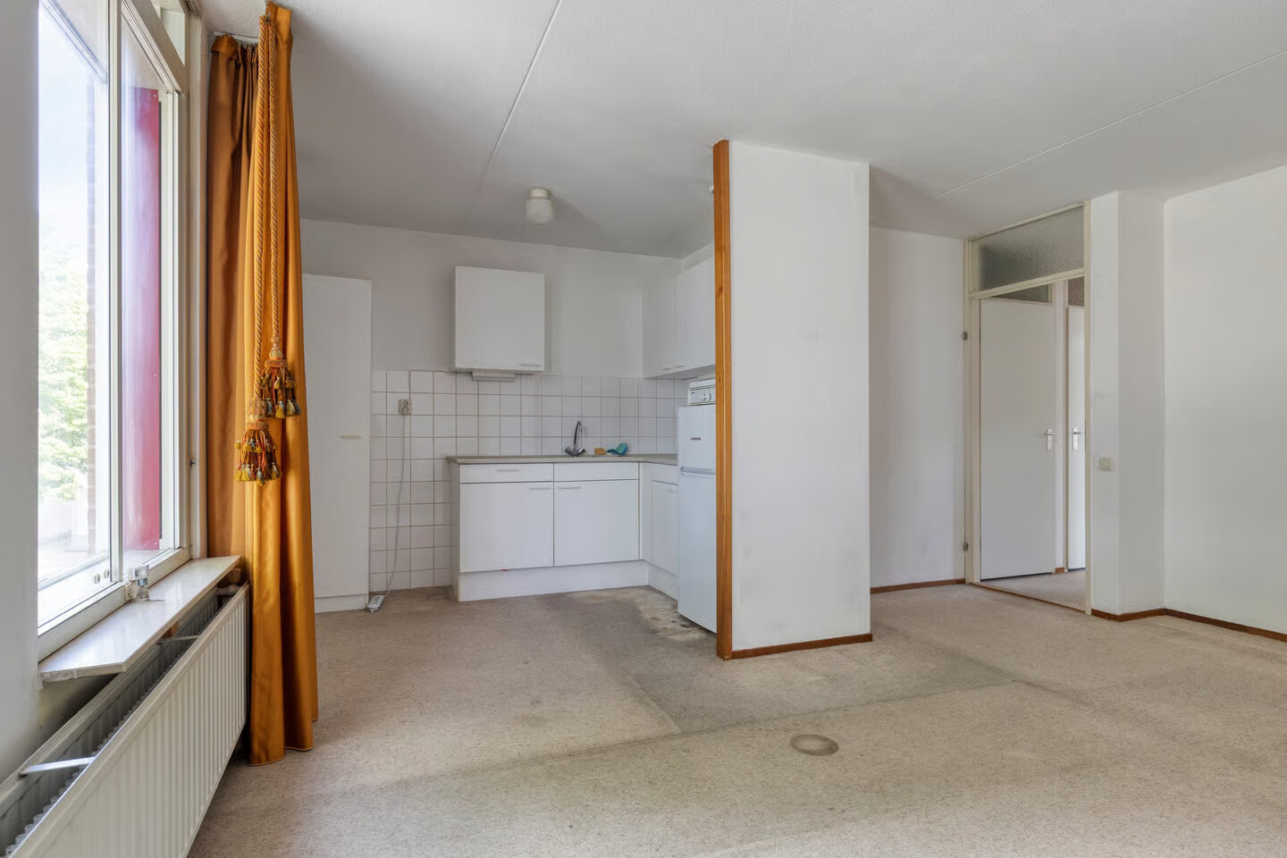 Appartement te koop: Badlaan 29, Amstelveen