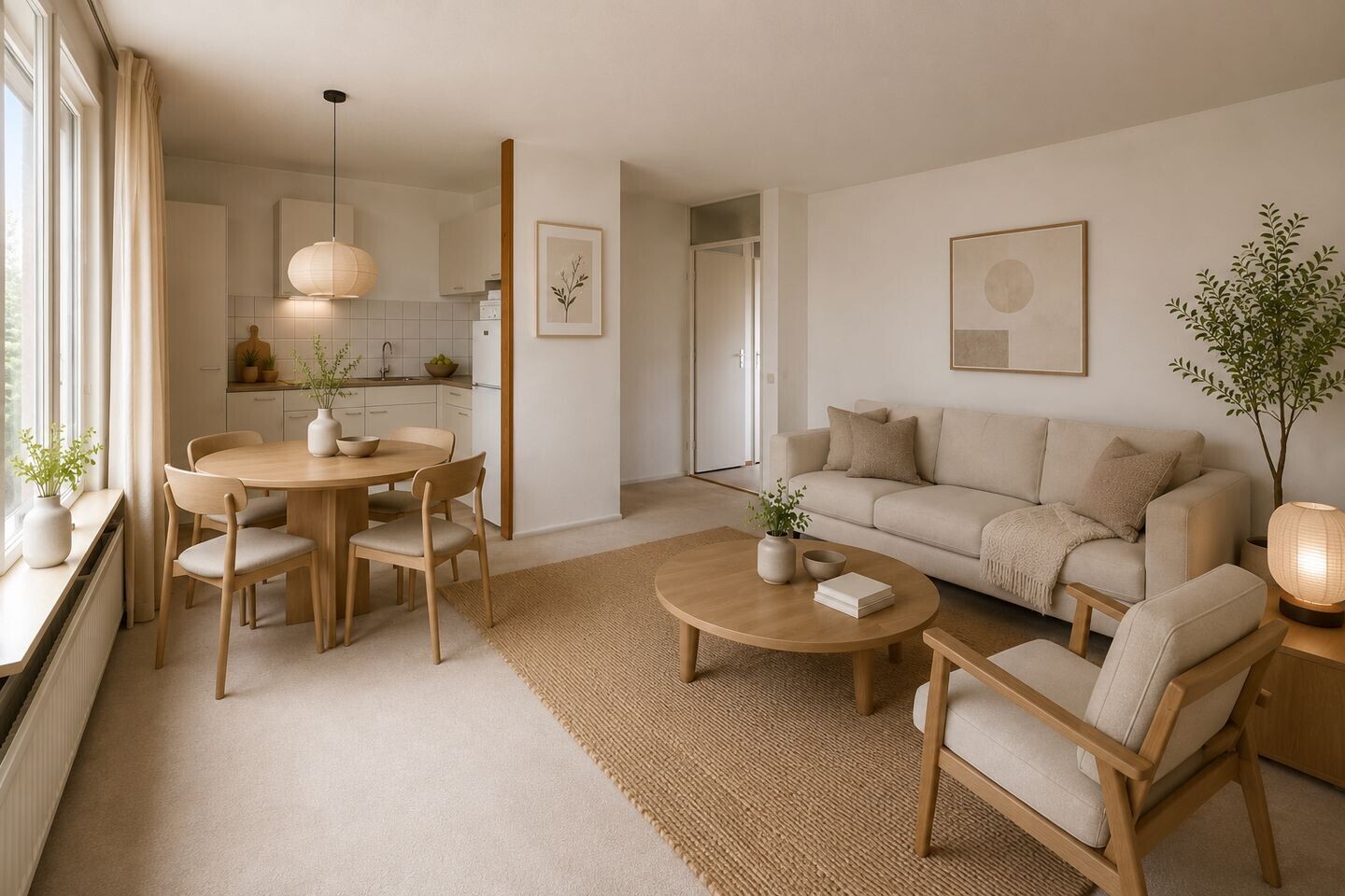 Appartement te koop: Badlaan 29, Amstelveen