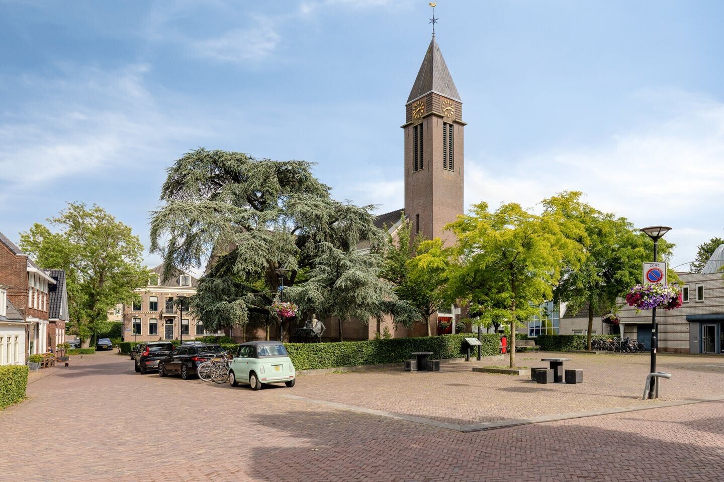 Appartement te koop: Badlaan 29, Amstelveen