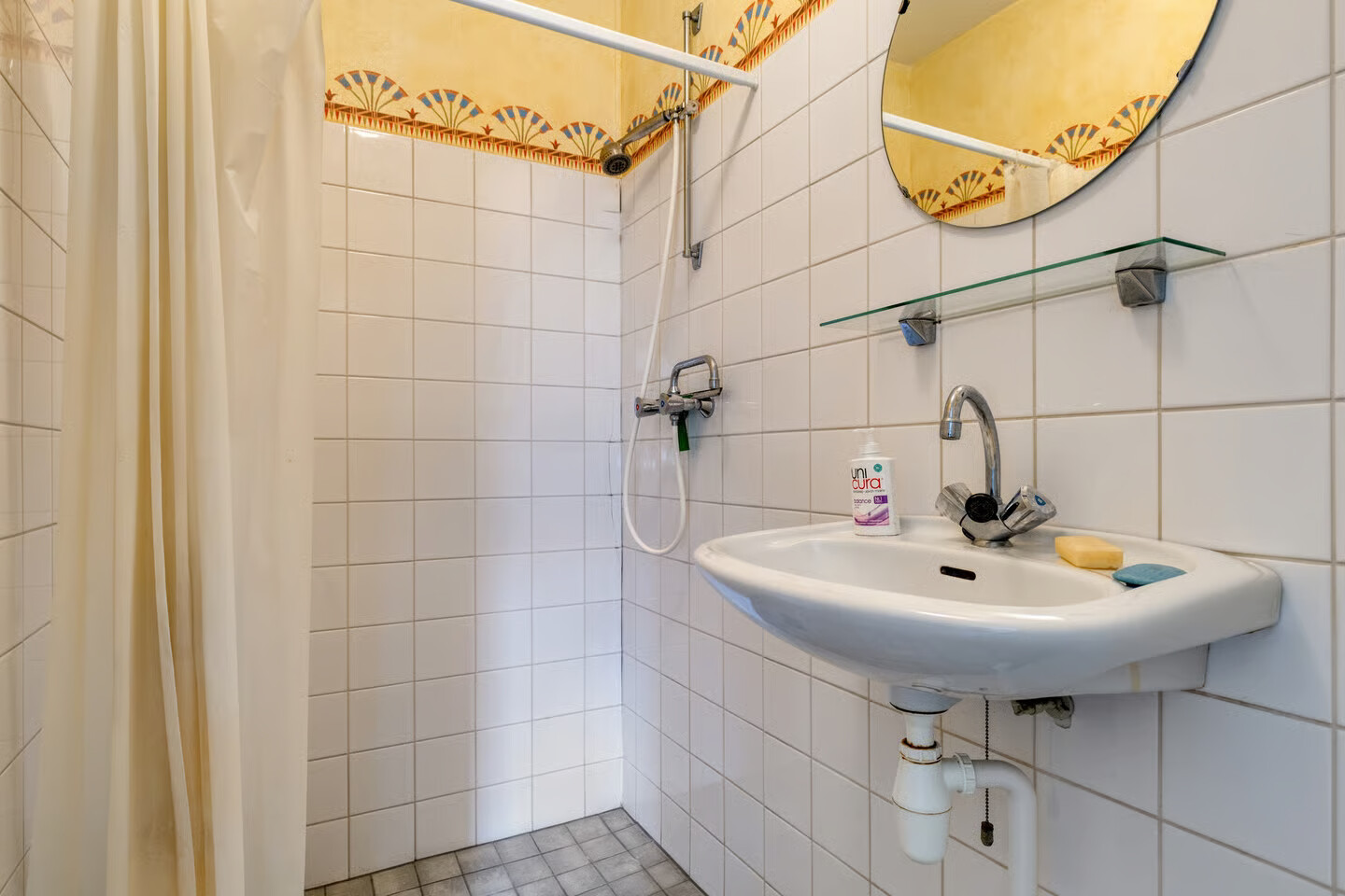 Appartement te koop: Badlaan 29, Amstelveen