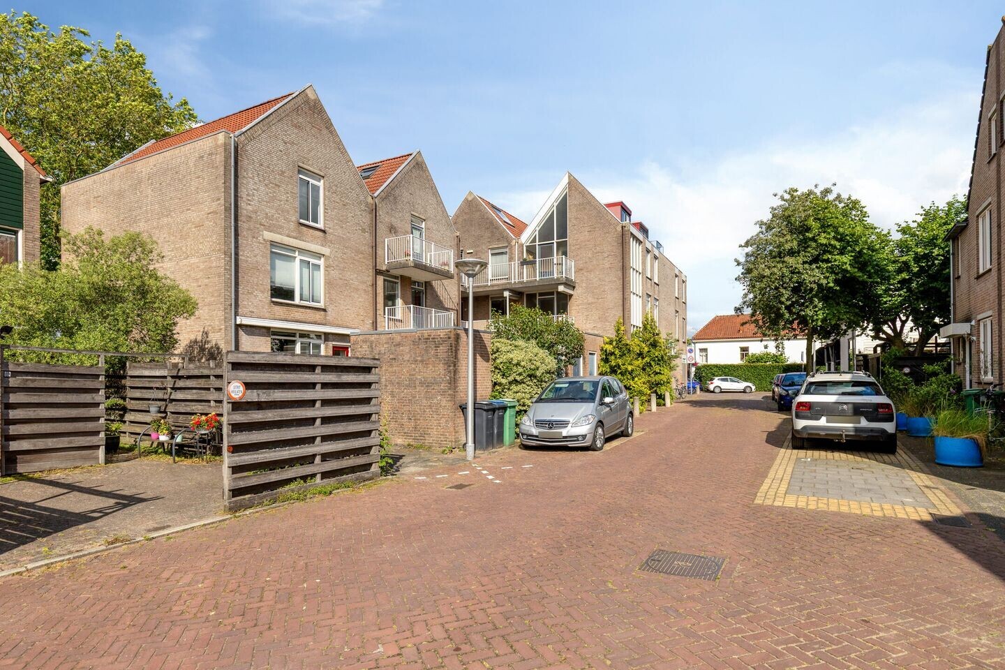 Appartement te koop: Badlaan 29, Amstelveen
