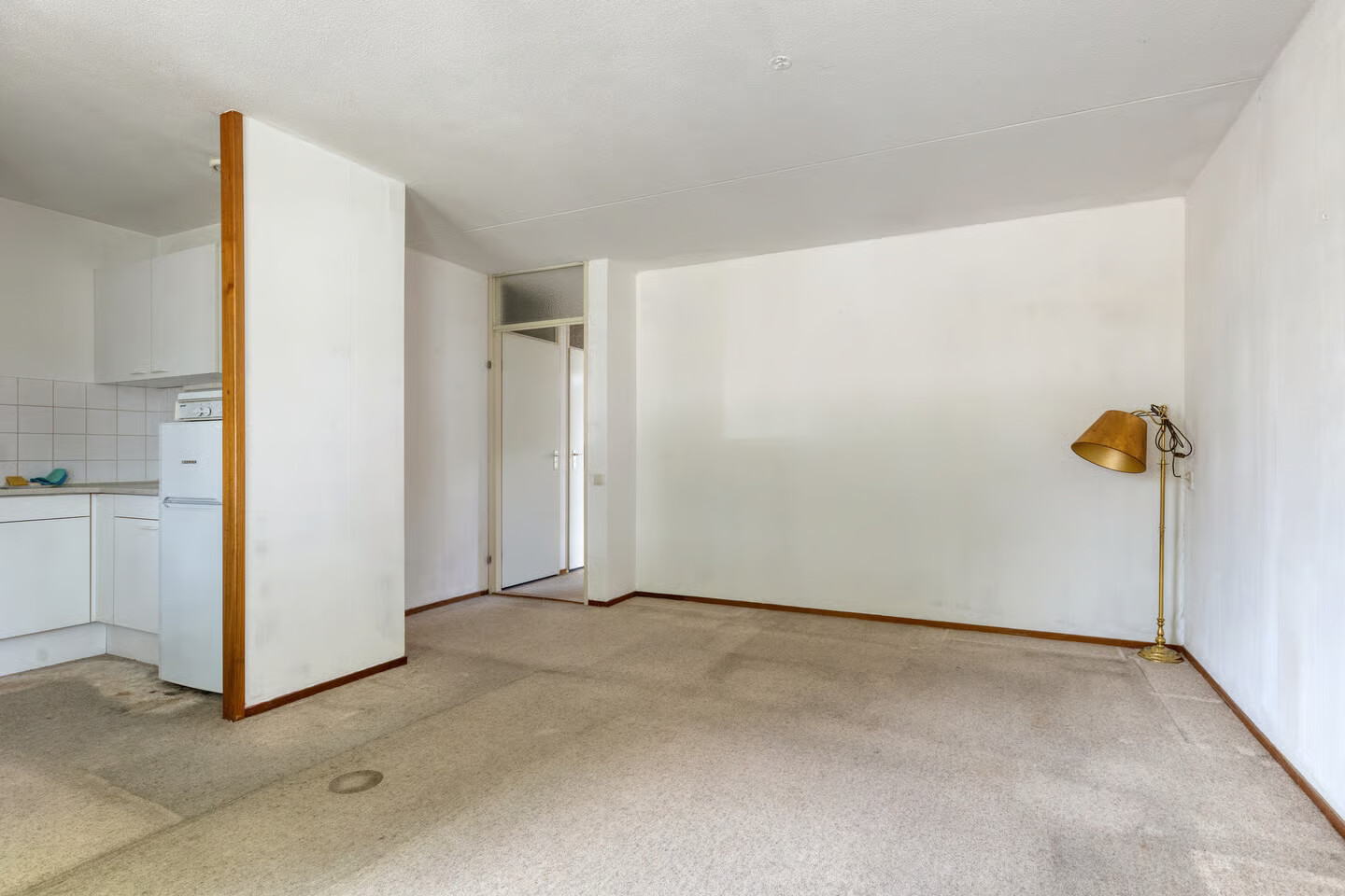Appartement te koop: Badlaan 29, Amstelveen