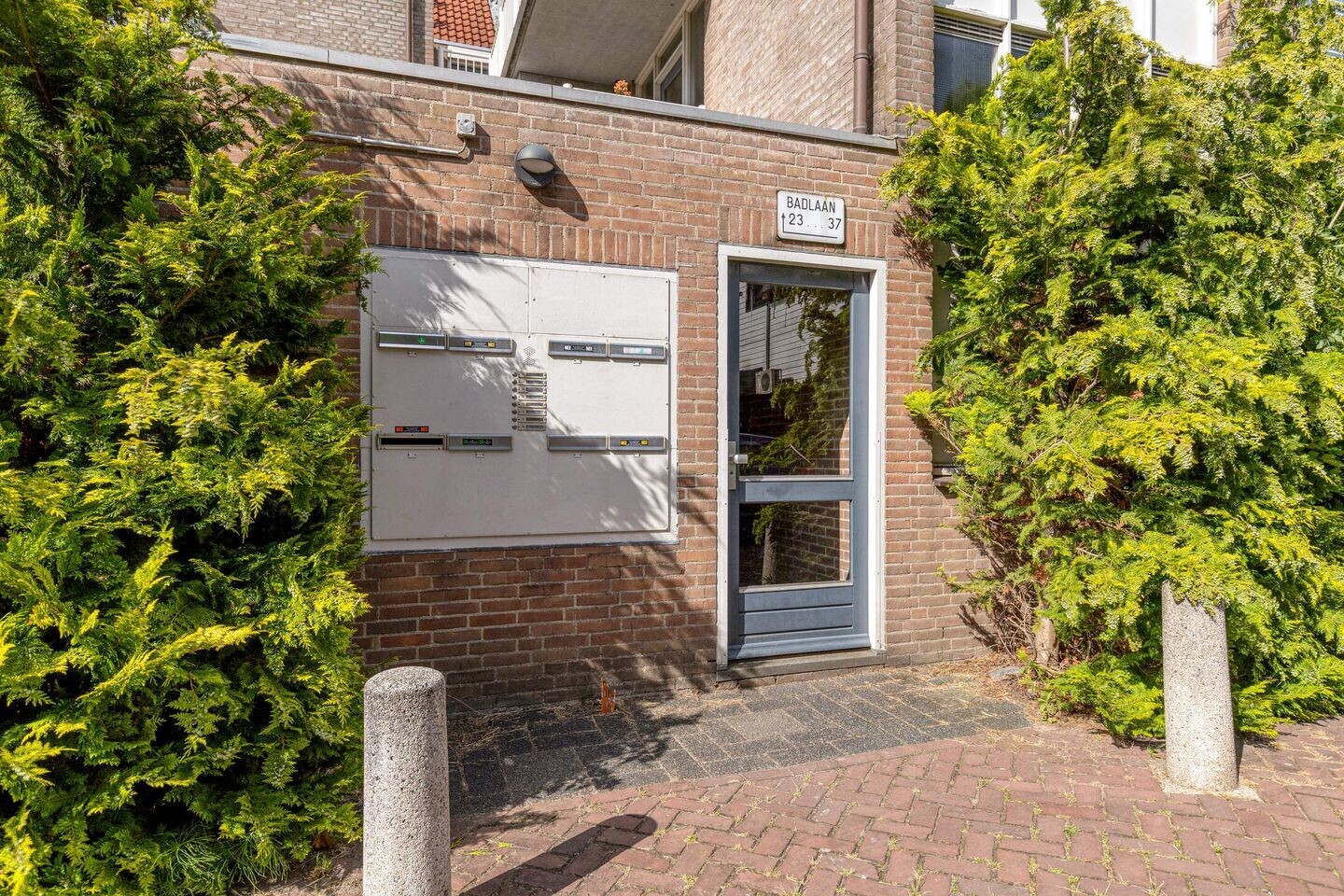 Appartement te koop: Badlaan 29, Amstelveen