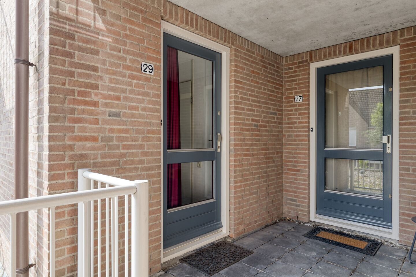 Appartement te koop: Badlaan 29, Amstelveen