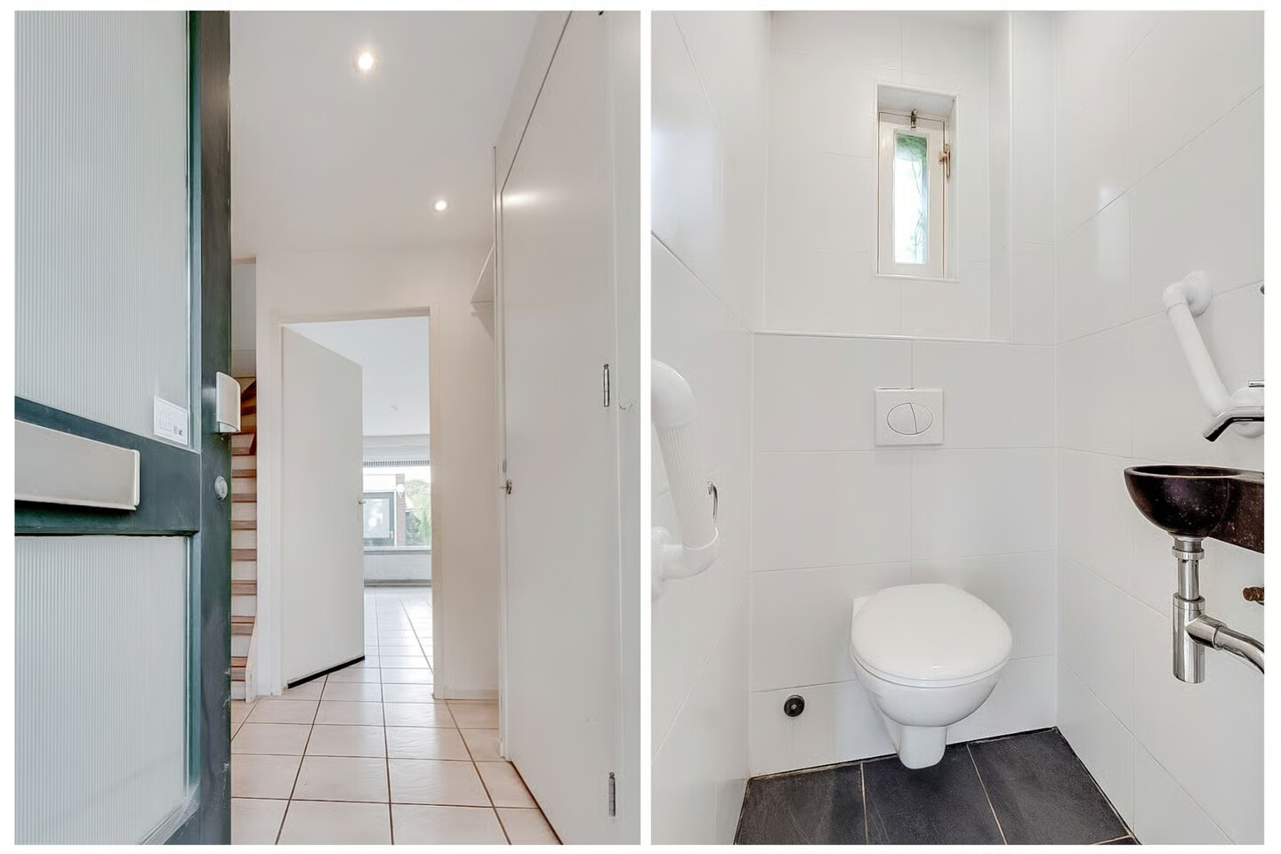 Tussenwoning te koop: Burgemeester A. Colijnweg 35, Amstelveen