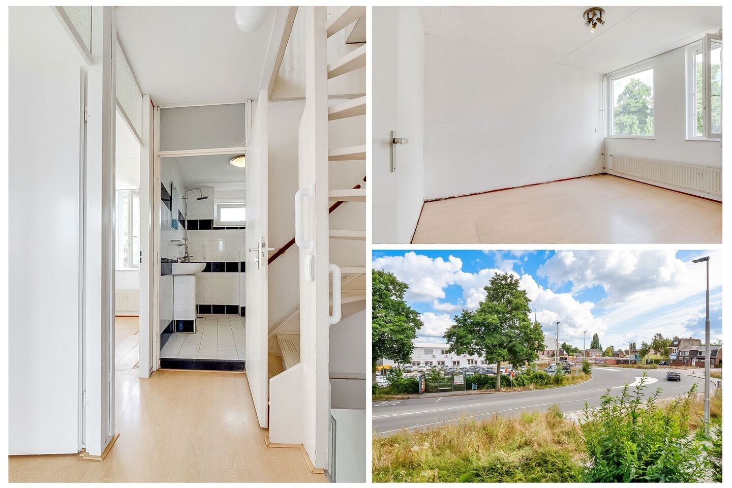 Tussenwoning te koop: Burgemeester A. Colijnweg 35, Amstelveen