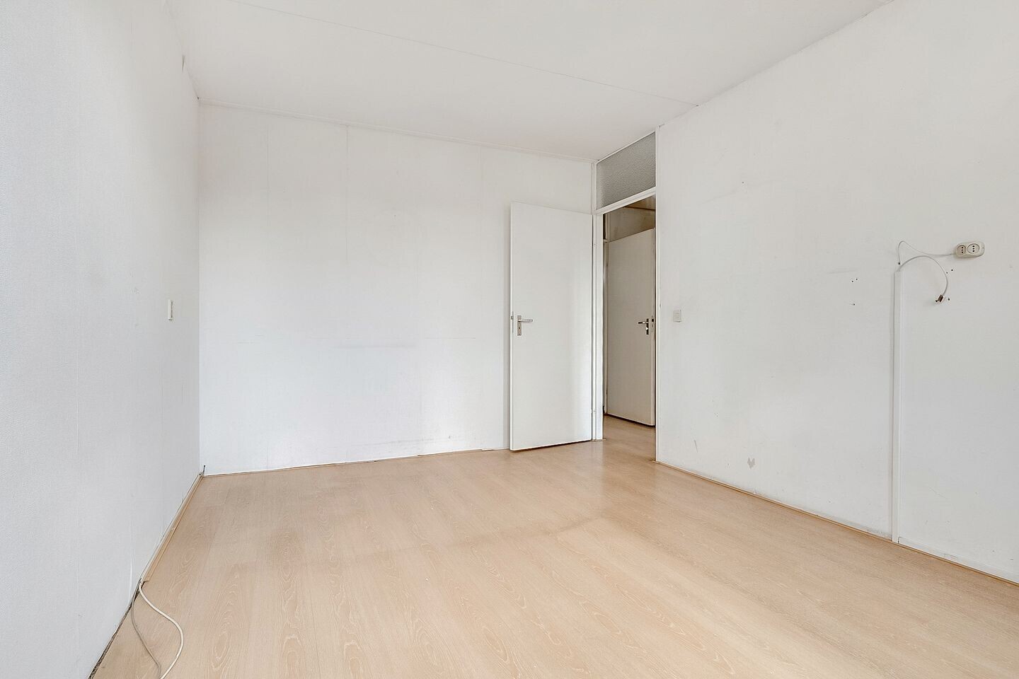 Tussenwoning te koop: Burgemeester A. Colijnweg 35, Amstelveen