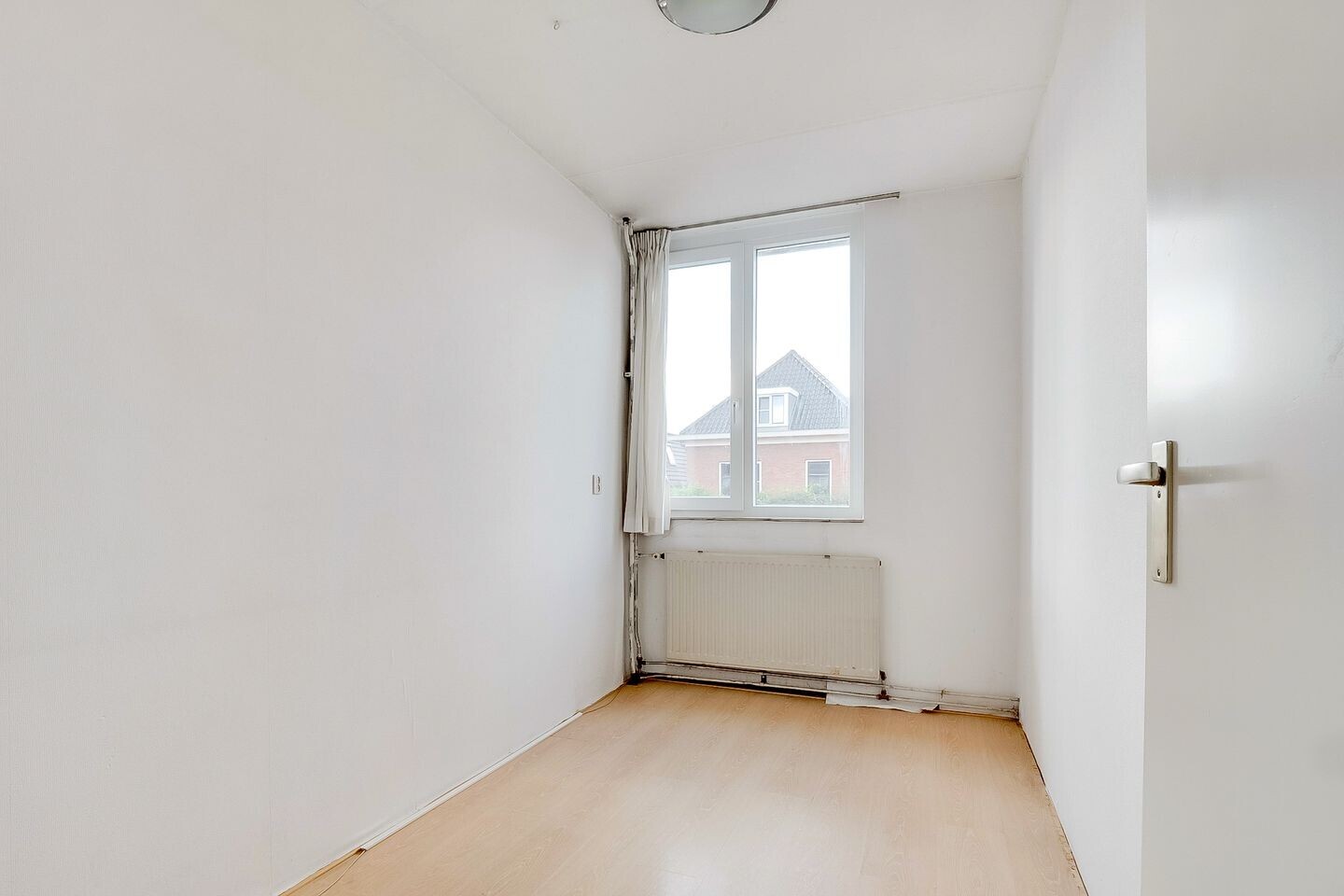Tussenwoning te koop: Burgemeester A. Colijnweg 35, Amstelveen
