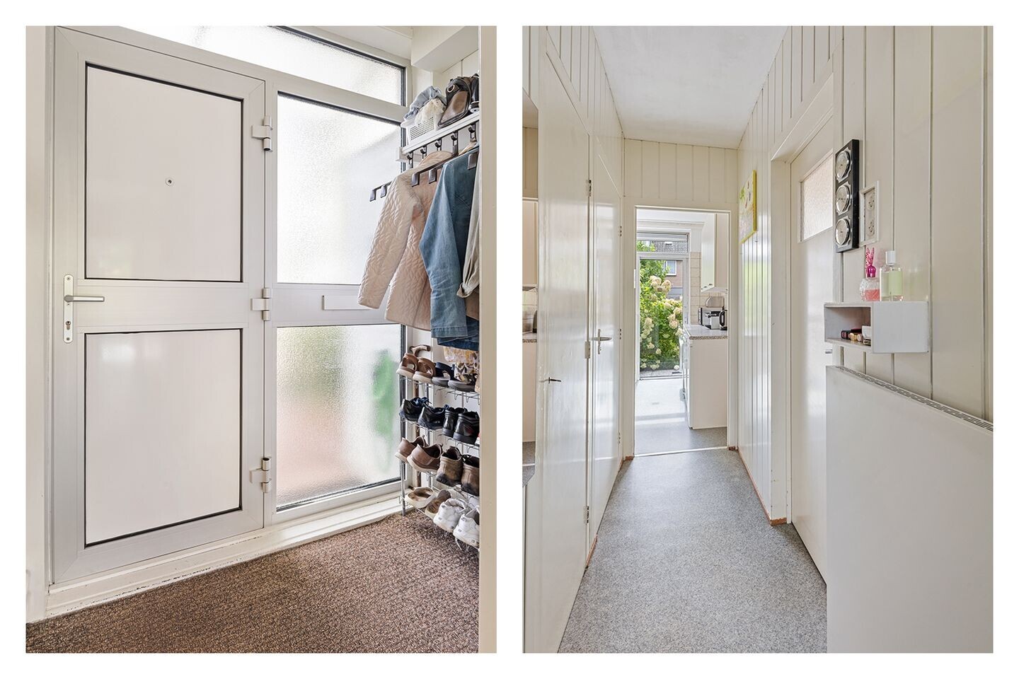 Tussenwoning te koop: Top Naefflaan 3, Amstelveen