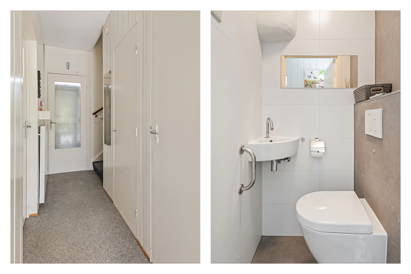 Tussenwoning te koop: Top Naefflaan 3, Amstelveen