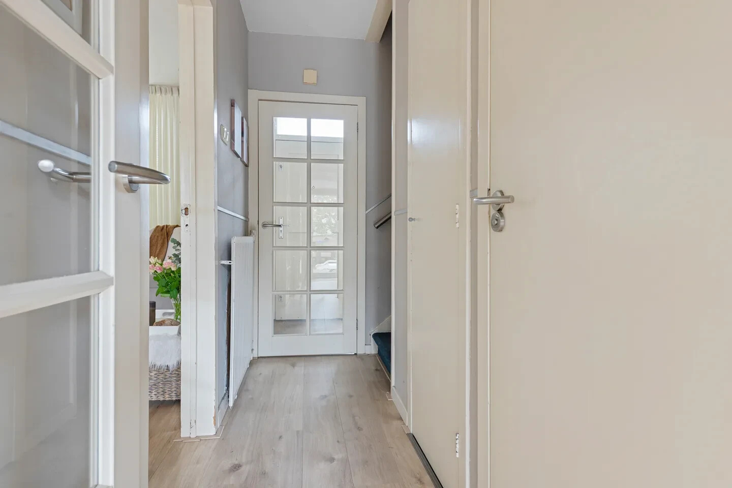 Tussenwoning te koop: Top Naefflaan 19, Amstelveen