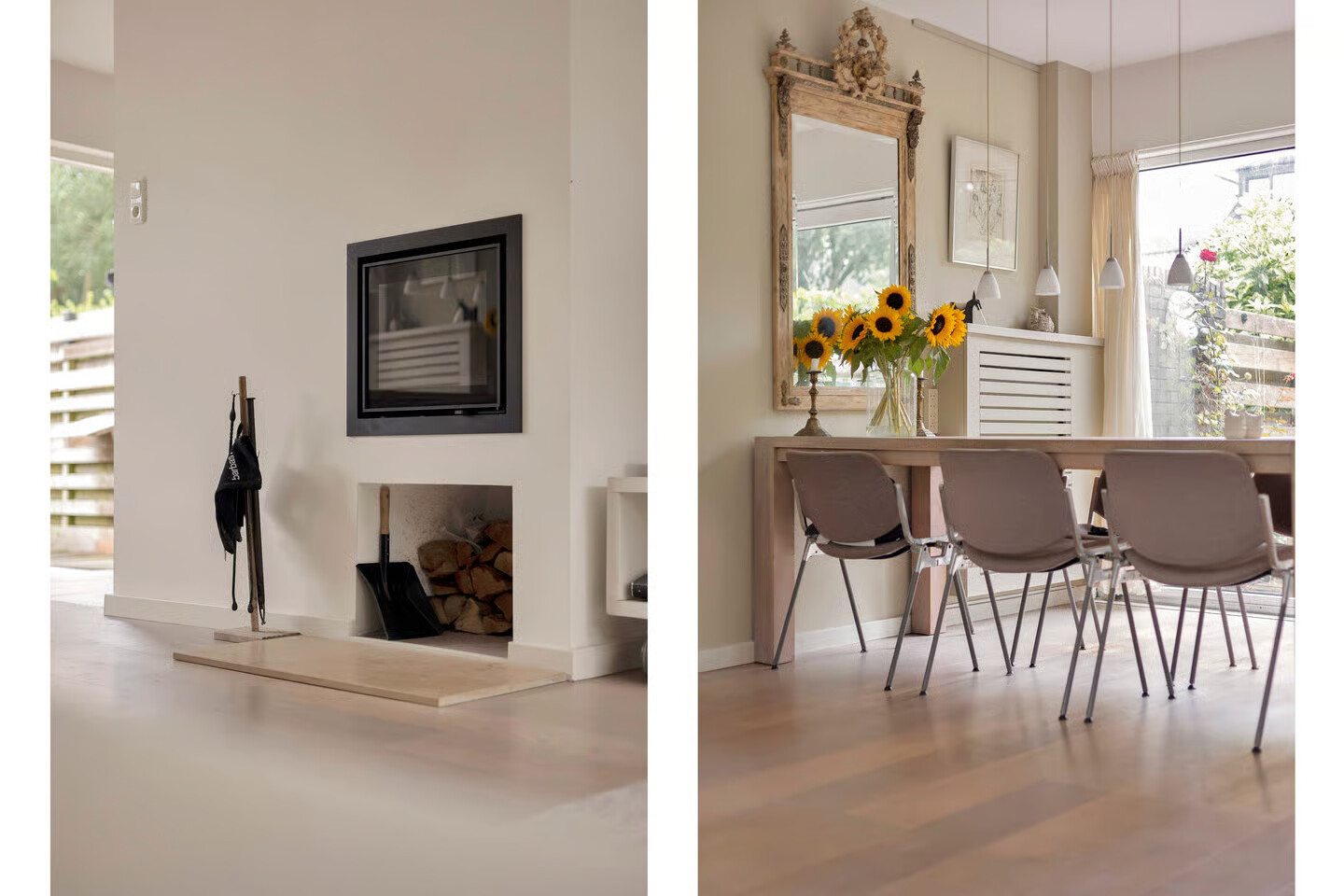 Tussenwoning te koop: Top Naefflaan 4, Amstelveen