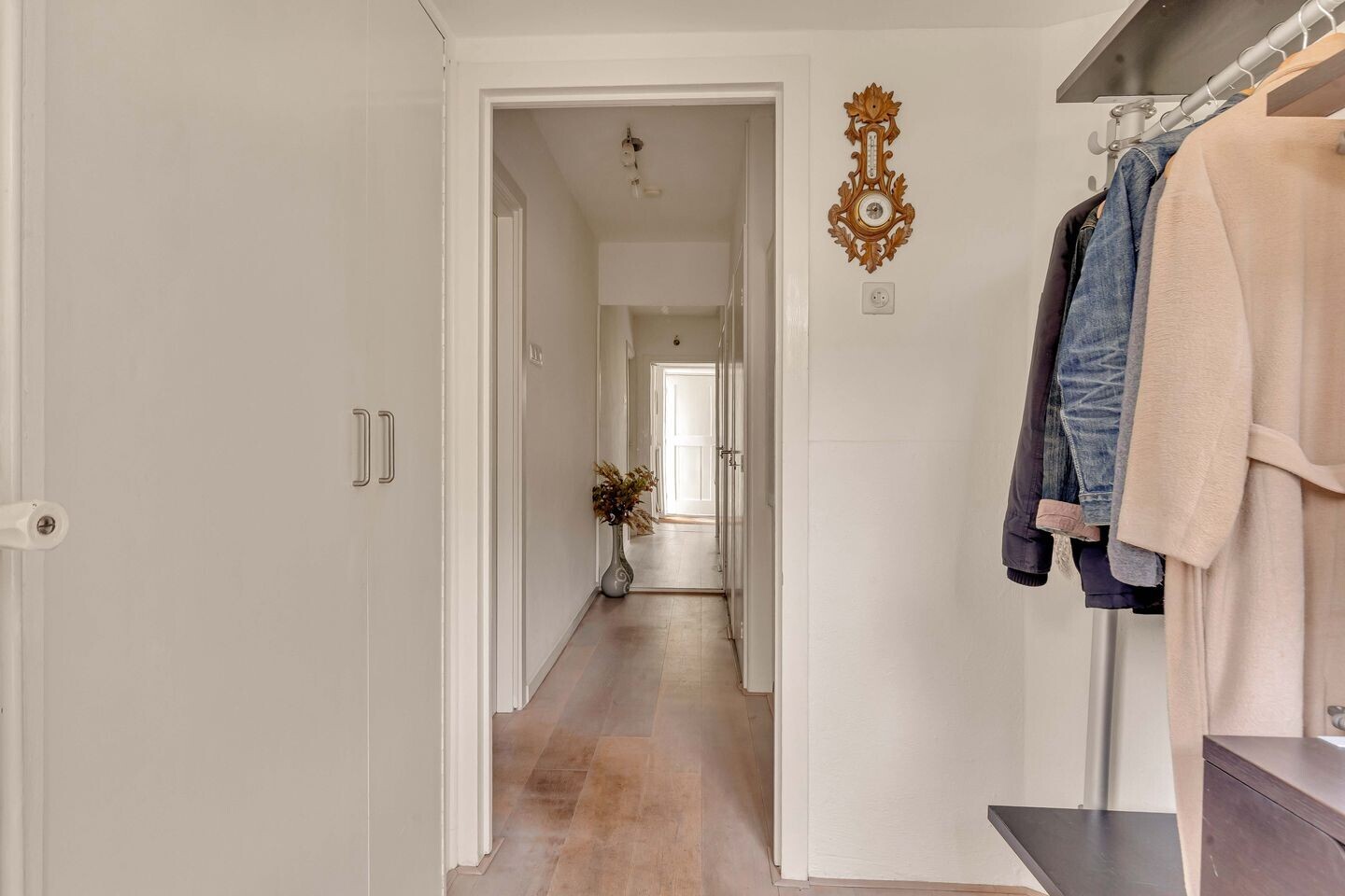 Tussenwoning te koop: Top Naefflaan 4, Amstelveen