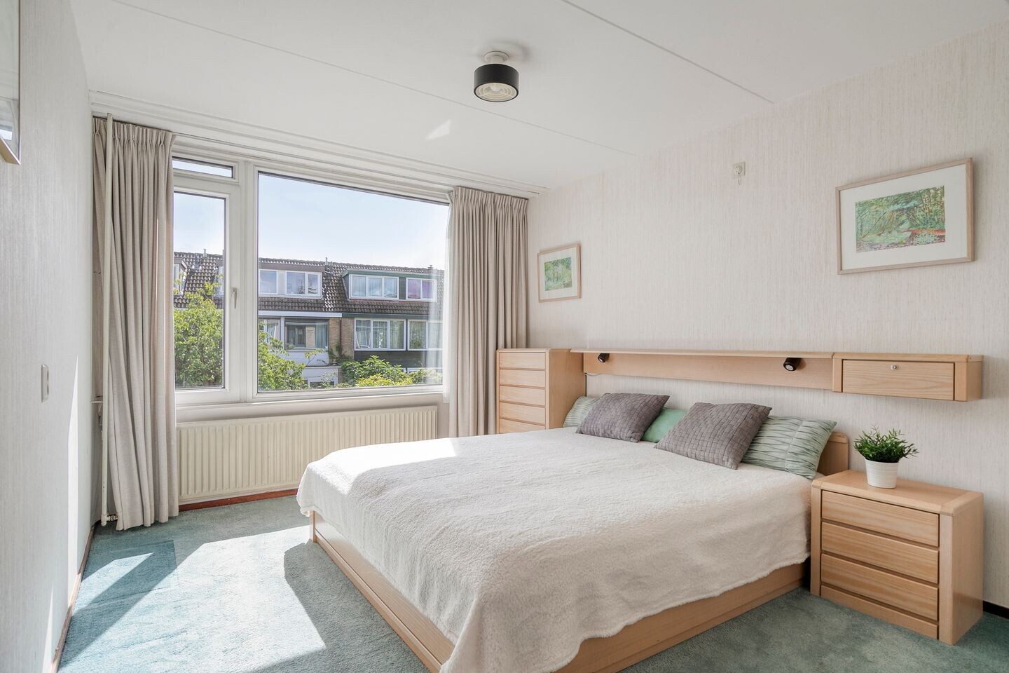 Tussenwoning te koop: Kathleen Ferrierlaan 10, Amstelveen