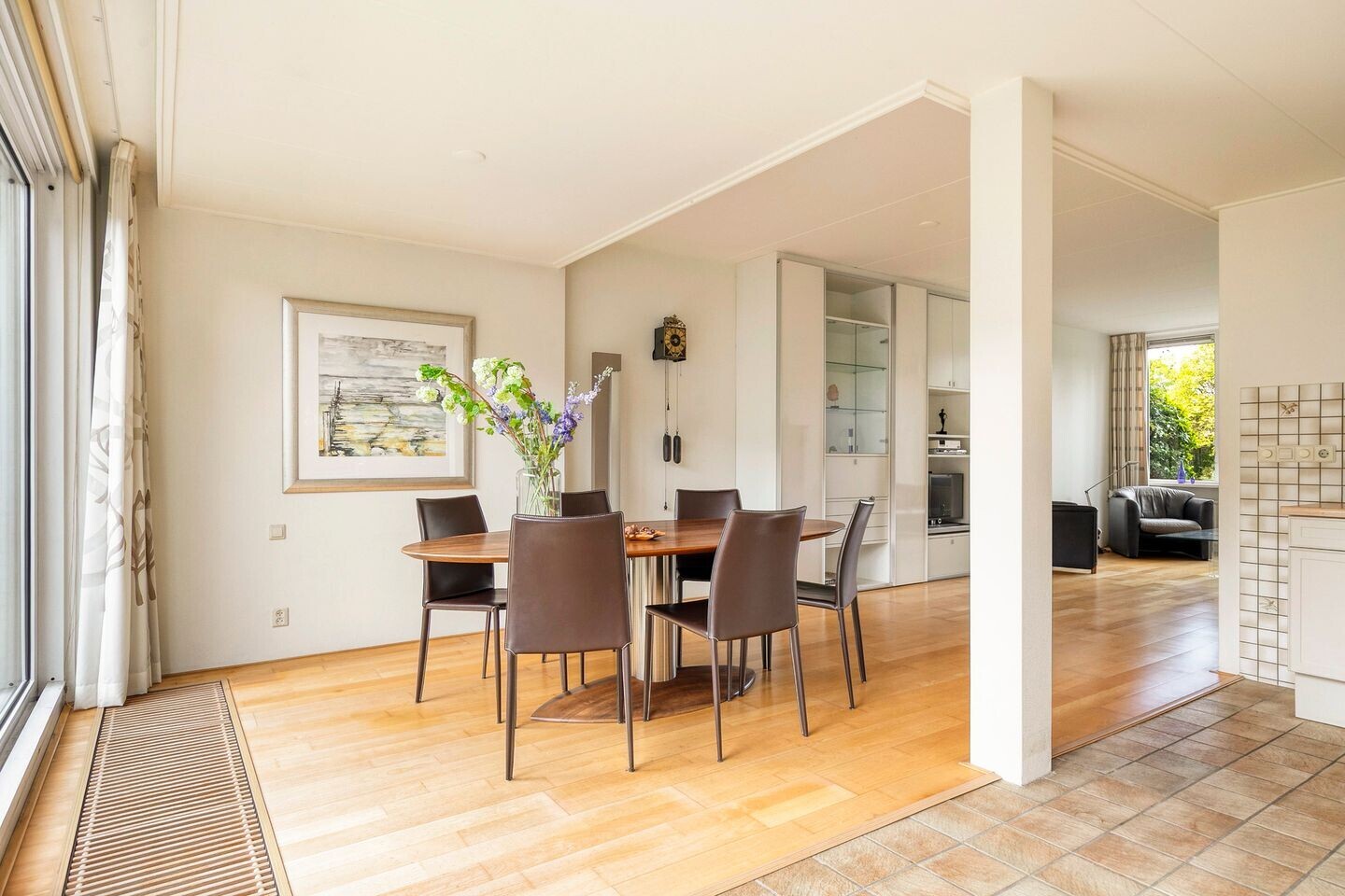 Tussenwoning te koop: Kathleen Ferrierlaan 10, Amstelveen