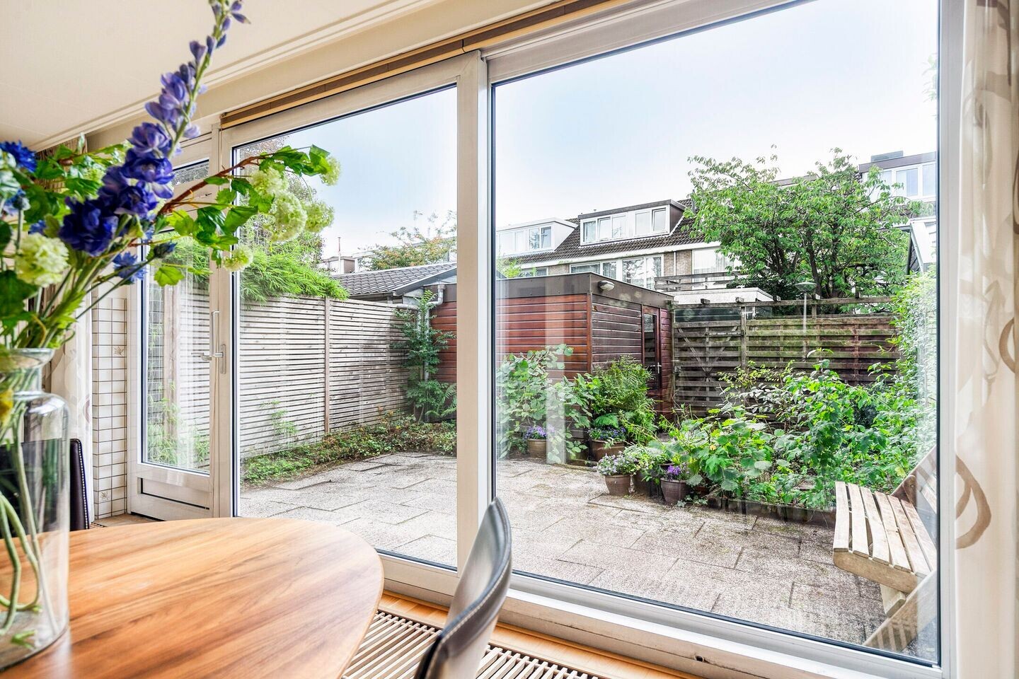 Tussenwoning te koop: Kathleen Ferrierlaan 10, Amstelveen