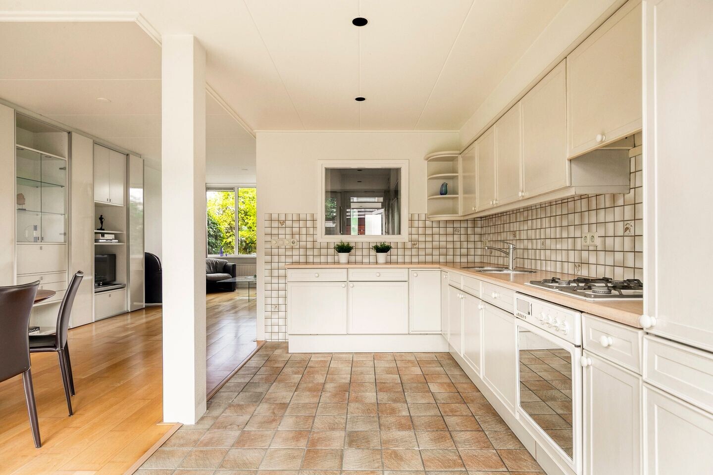Tussenwoning te koop: Kathleen Ferrierlaan 10, Amstelveen