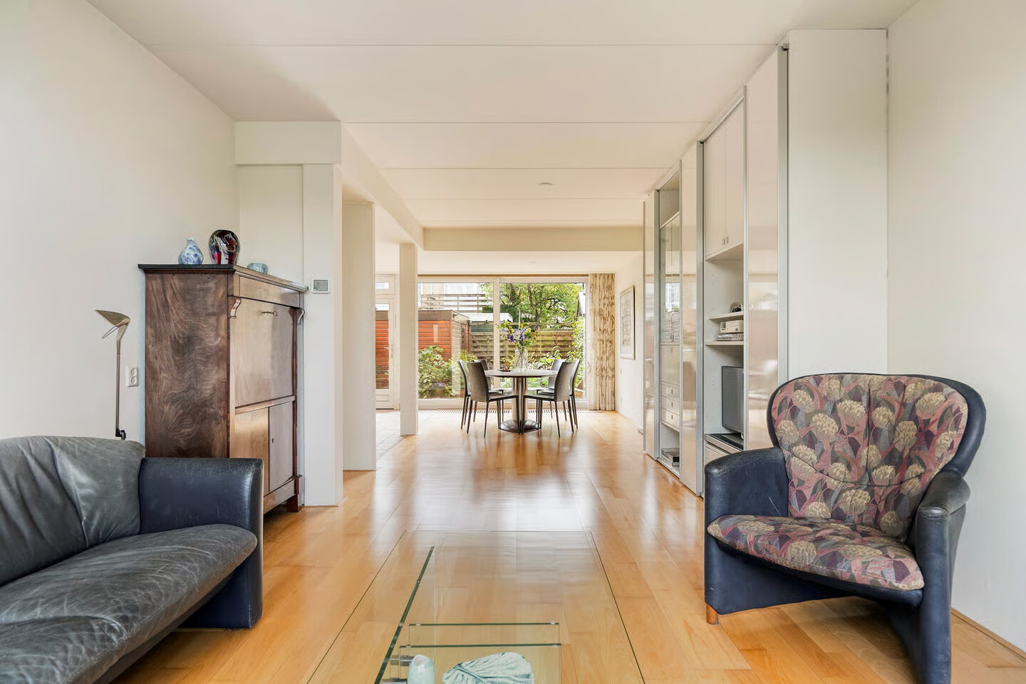Tussenwoning te koop: Kathleen Ferrierlaan 10, Amstelveen