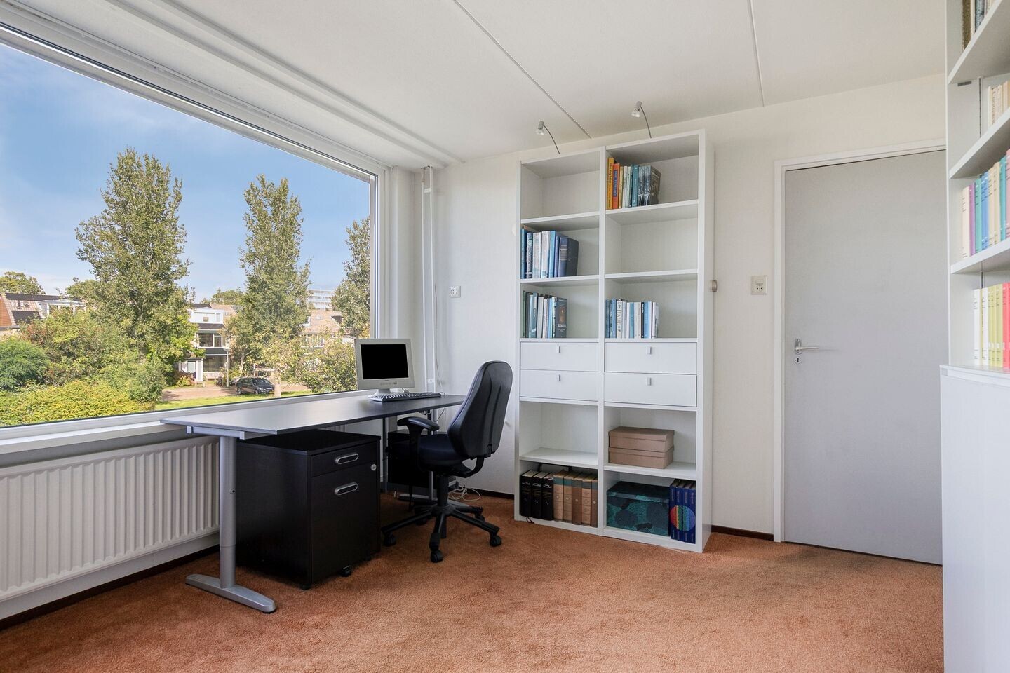 Tussenwoning te koop: Kathleen Ferrierlaan 10, Amstelveen