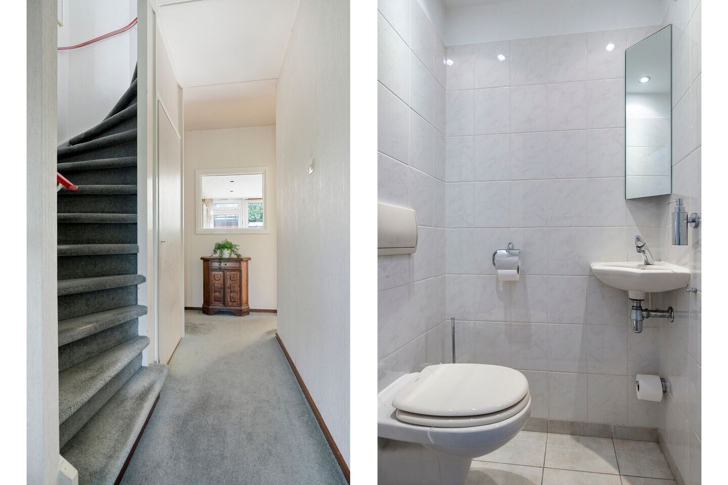 Tussenwoning te koop: Kathleen Ferrierlaan 10, Amstelveen