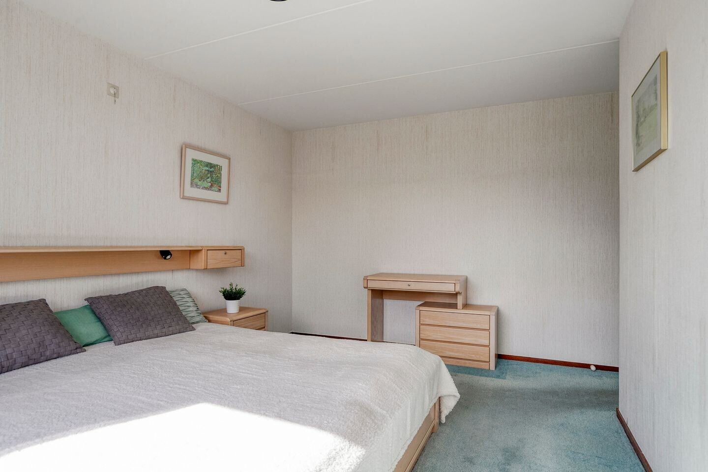 Tussenwoning te koop: Kathleen Ferrierlaan 10, Amstelveen