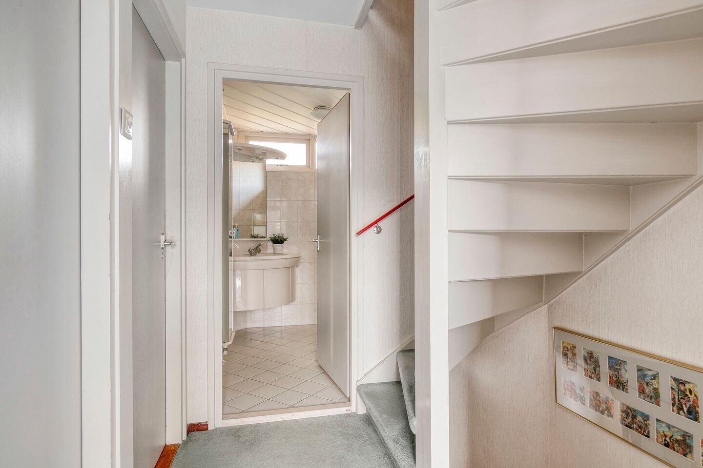 Tussenwoning te koop: Kathleen Ferrierlaan 10, Amstelveen