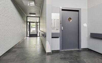 Eleanor Rooseveltlaan 18