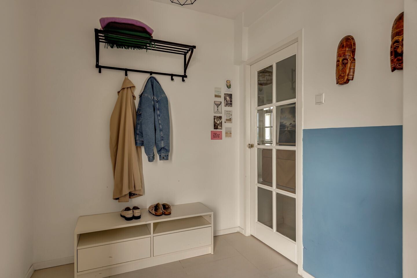 Appartement te koop: Eleanor Rooseveltlaan 84, Amstelveen