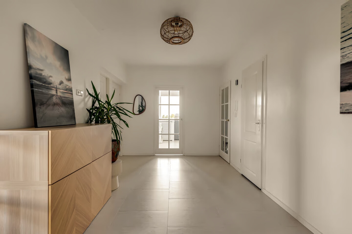 Appartement te koop: Eleanor Rooseveltlaan 84, Amstelveen