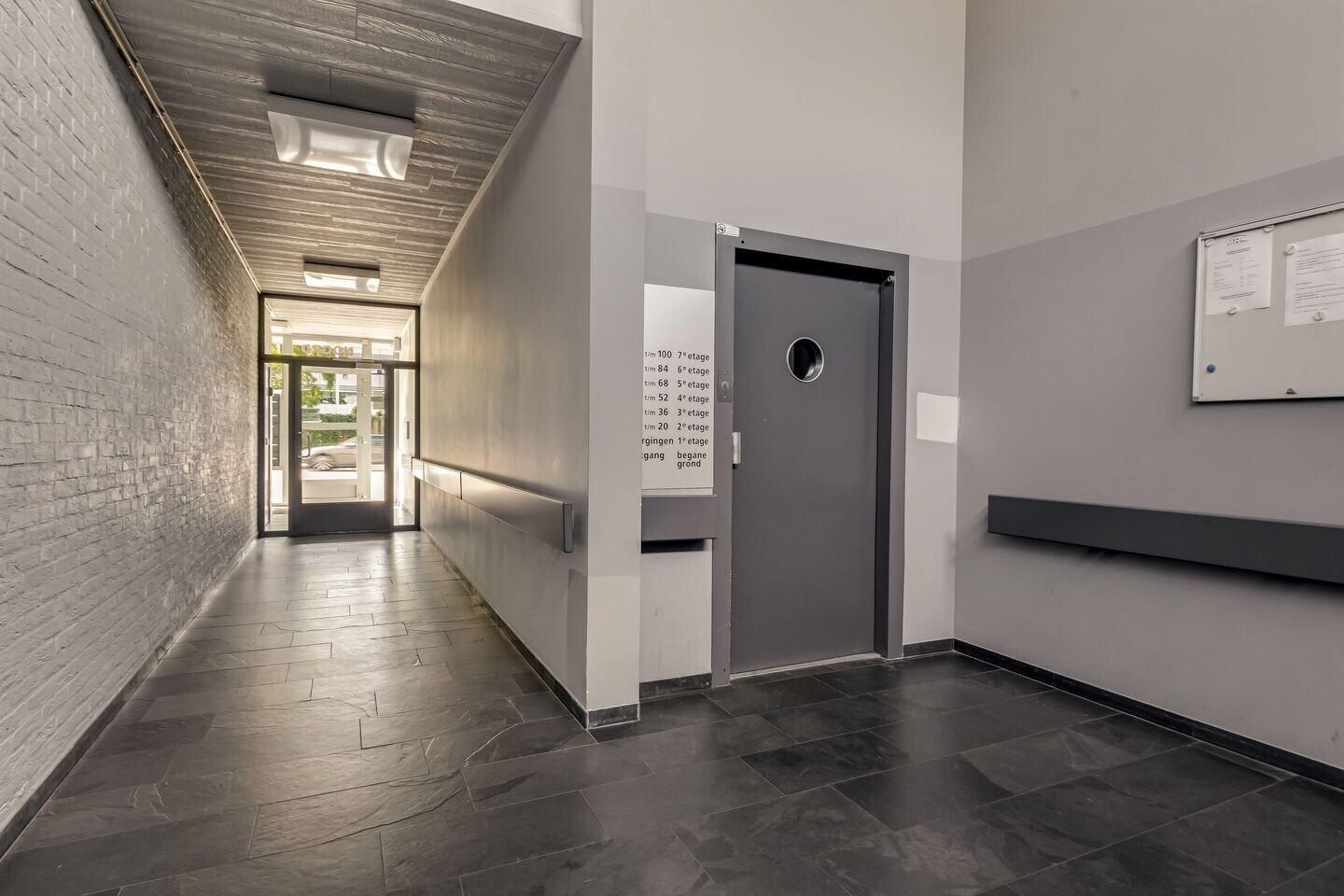 Appartement te koop: Eleanor Rooseveltlaan 84, Amstelveen