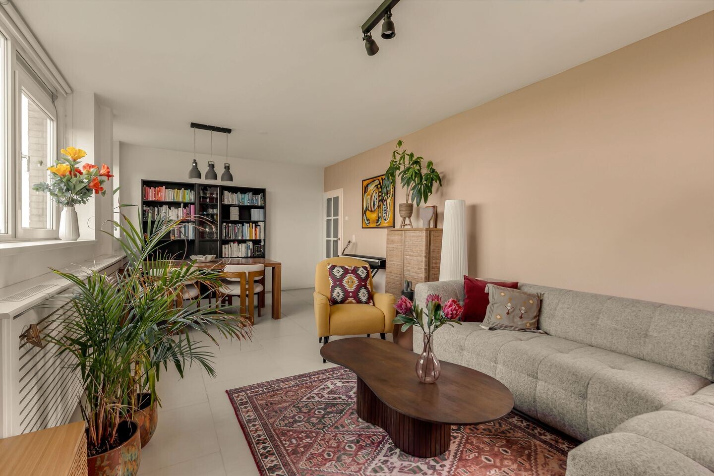 Appartement te koop: Eleanor Rooseveltlaan 84, Amstelveen