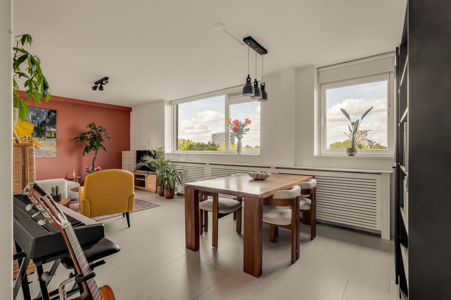 Appartement te koop: Eleanor Rooseveltlaan 84, Amstelveen