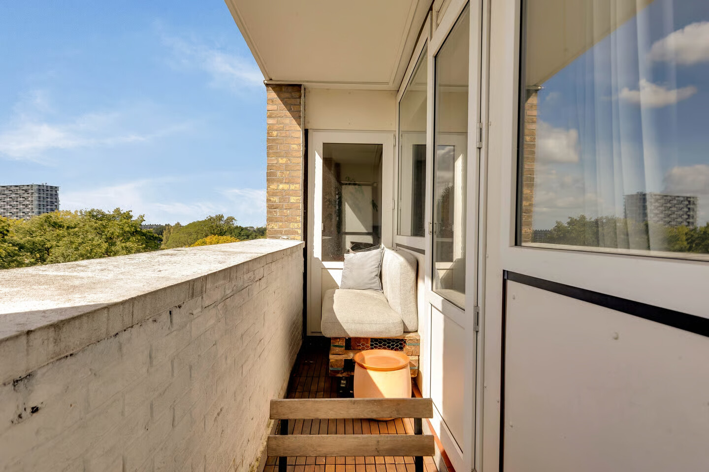 Appartement te koop: Eleanor Rooseveltlaan 84, Amstelveen