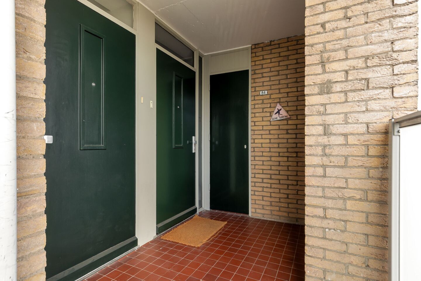 Appartement te koop: Eleanor Rooseveltlaan 84, Amstelveen