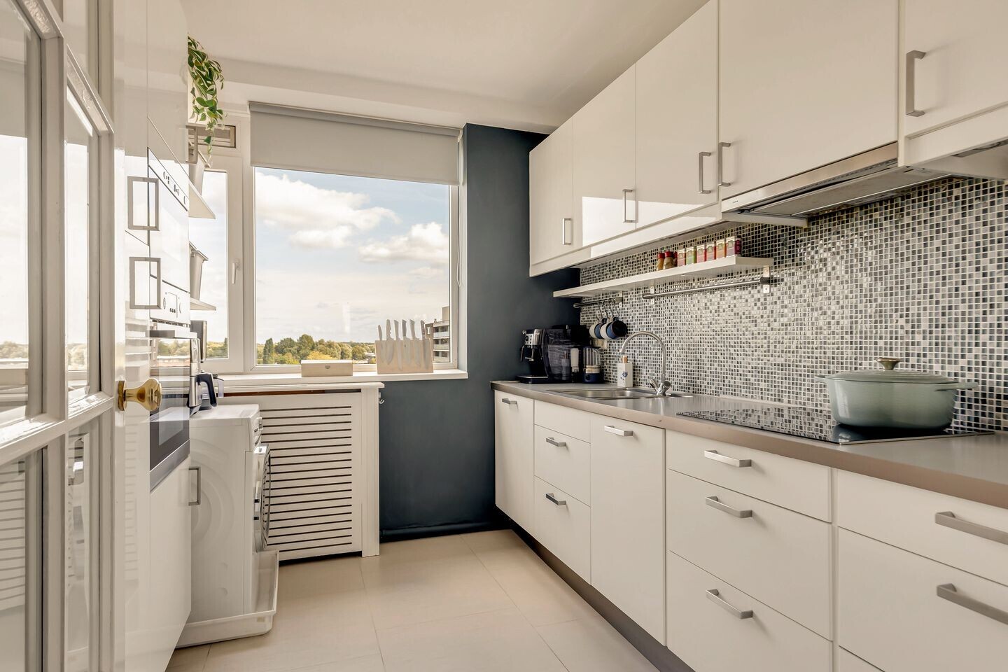 Appartement te koop: Eleanor Rooseveltlaan 84, Amstelveen