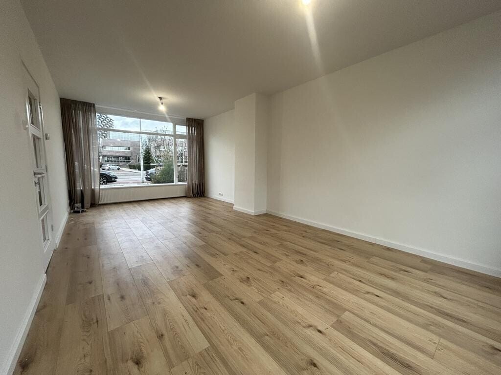 Tussenwoning te koop: Eleanor Rooseveltlaan 182, Amstelveen