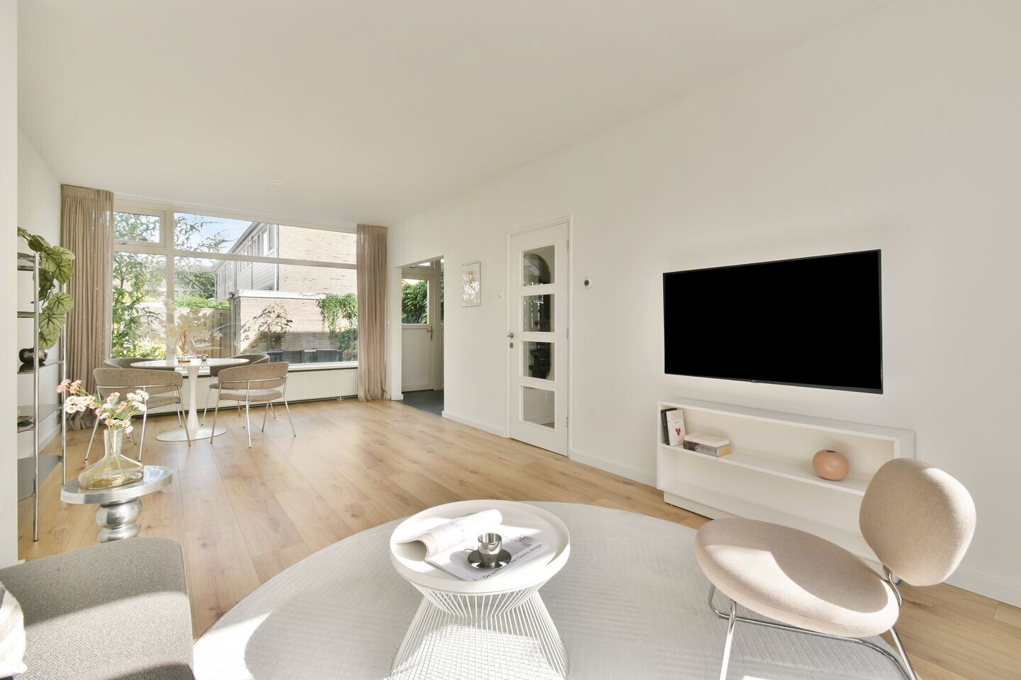 Tussenwoning te koop: Eleanor Rooseveltlaan 182, Amstelveen