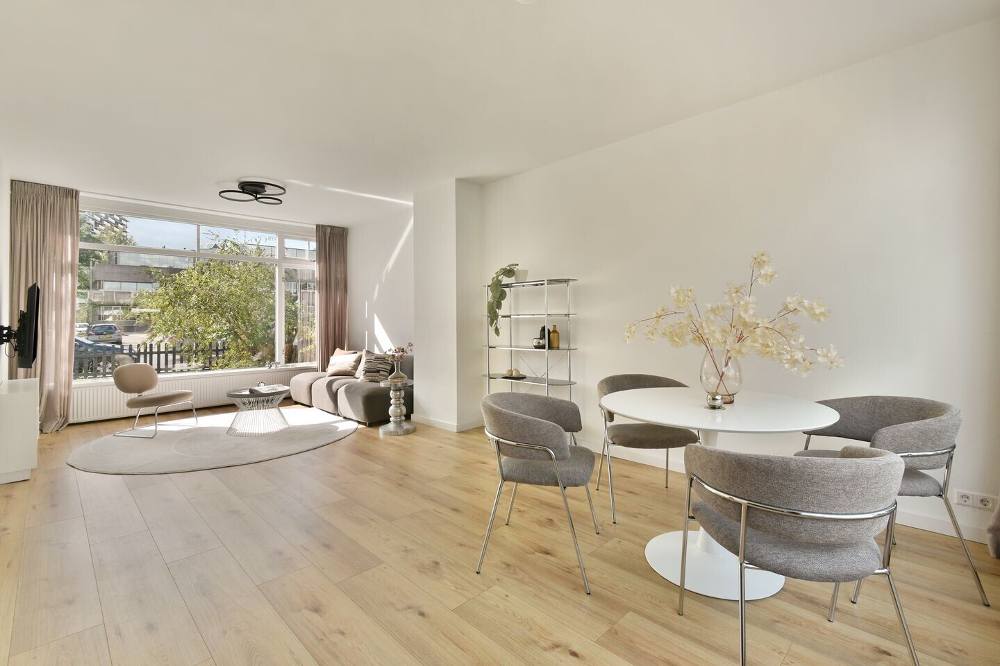 Tussenwoning te koop: Eleanor Rooseveltlaan 182, Amstelveen