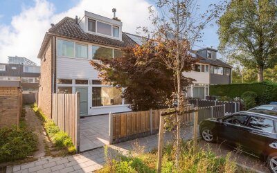 Rie Cramerstraat 10