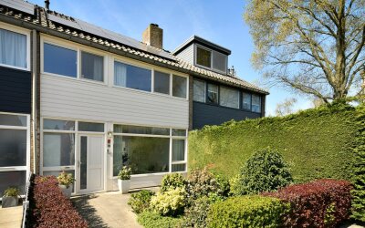 Rie Cramerstraat 14