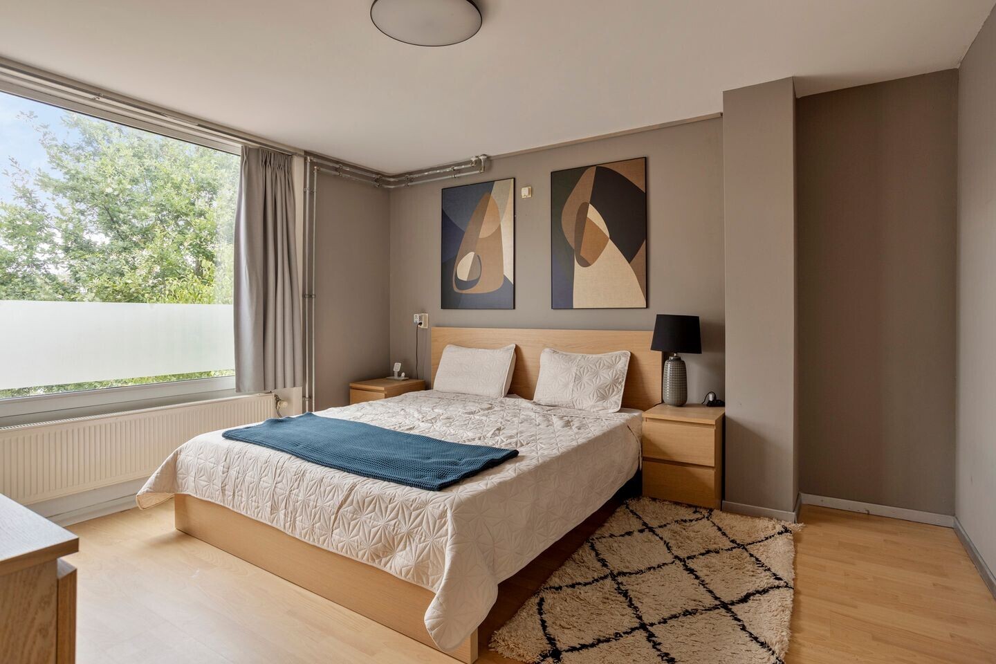 Tussenwoning te koop: Else Mauhsstraat 8, Amstelveen