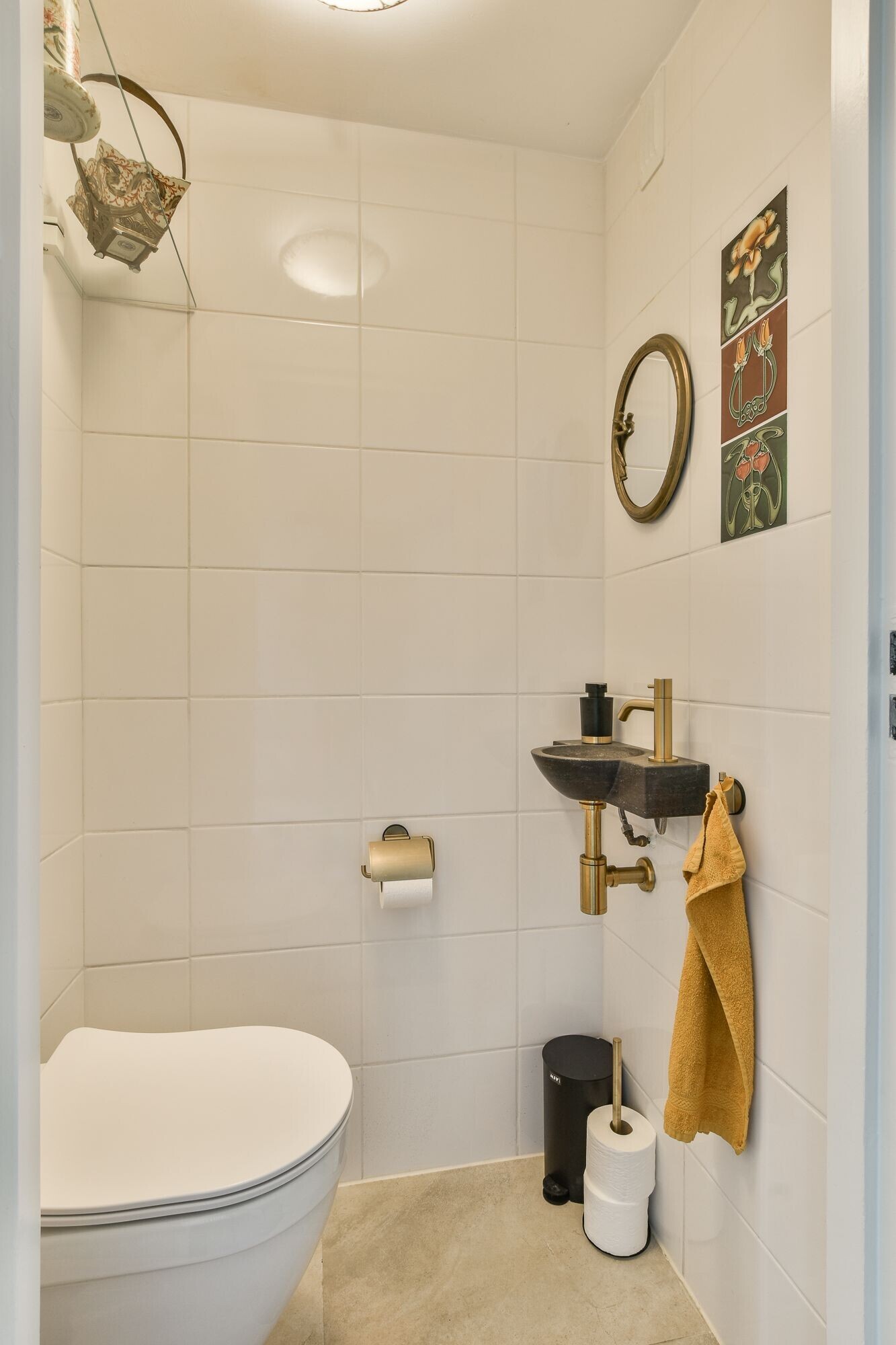 Tussenwoning te koop: Belle van Zuylenlaan 24, Amstelveen
