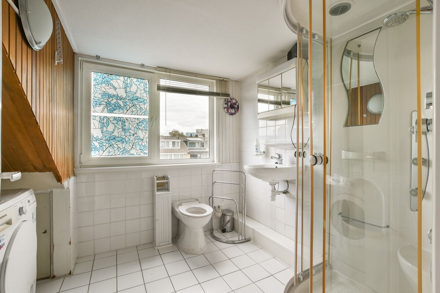 Tussenwoning te koop: Belle van Zuylenlaan 24, Amstelveen
