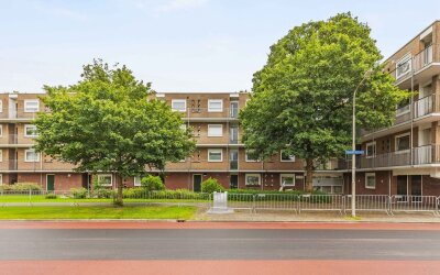 Appartement te koop Oostelijk Halfrond 71