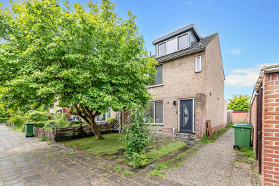 Huis te koop Oostelijk Halfrond 32-A