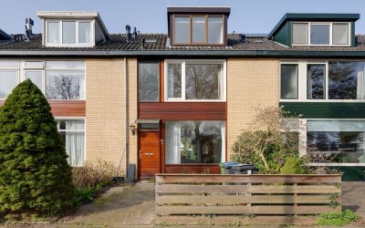 Oostelijk Halfrond 66
