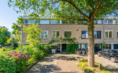 Straat van. 22