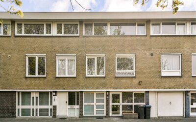 Straat van Magelhaens 29