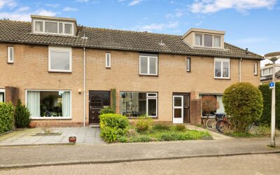 Straat van Magelhaens 30-A