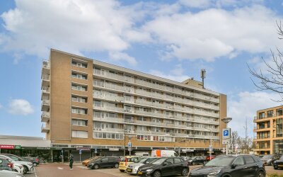 Appartement te koop Kostverlorenhof 135